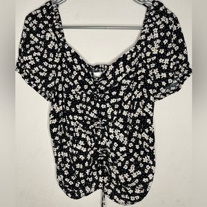 Floral Top